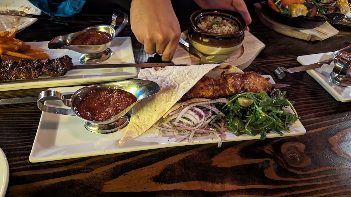 Slide Background Image